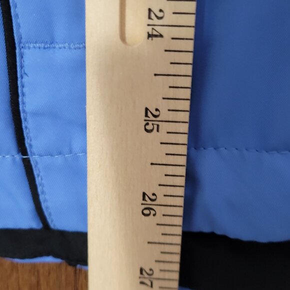 ProQuip Lightweight Golf Pullover Jacket – Size L Water-Resistant | Breathable - Picture 8 of 14